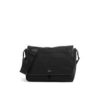 Lacoste Everyday | Messenger bag | black