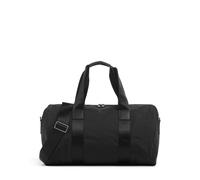 Lacoste LG Lacoste Everyday Weekender travel bag L 48 cm black