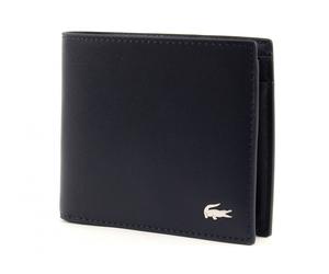 LACOSTE FG Billfold & Coin M Peacoat