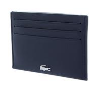 LACOSTE FG Credit Card Holder Peacoat