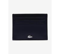 LACOSTE FG Credit Card Holder Peacoat