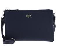 LACOSTE Flat Crossover Bag Penombre