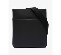 Lacoste Mens Classic Crossbody bag, male, black