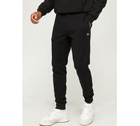 Lacoste Men's Xh9624 Sports pants, BLACK, 5XL