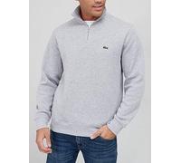 Lacoste Fleece - Grey grey L