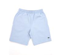 Lacoste Fleece Shorts Light Blue