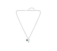 Lacoste For Men and Women Pendant Necklace Stainless Steel - 2040614