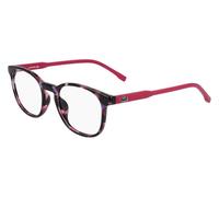 Lacoste Frame L3632 N 219 Havana/Pink 47/18/135 Child