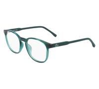 Lacoste Frame L3632 N 315 Shiny Green 47/18/135 Child