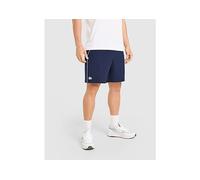 Lacoste France Shorts - Blue - Mens 4/M