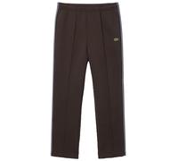 Lacoste French Made Sweatpants - Brown - Size 3 / UK Size S - Menswear Size 3 / UK Size S