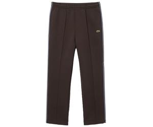 Lacoste French Made Sweatpants - Brown Size 3 / UK Size S Size 3 / UK Size S