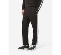 Lacoste French Made trousers pure black white - XL