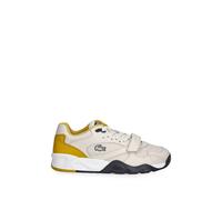 Lacoste Game Trainer Pro touch-strap sneakers - Neutrals 6.5-7.5-8-9-9.5-10.5-11-12