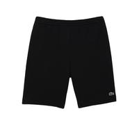 Lacoste GH9627 Jogger Shorts - Black - Small