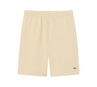 Lacoste GH9627 Jogger Shorts - Millet - Large