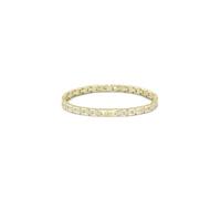 Lacoste Metropole Bracelet Stainless Steel 2040671 - Unisex - Stainless Steel Silver