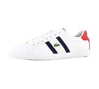 Lacoste Grad Vulc 120 2 P Multi Size: 7 UK