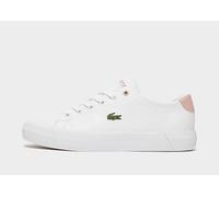 Lacoste Gripshot Junior - White - Kids 3.5