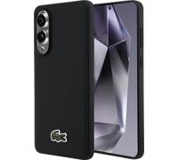 Lacoste GS25 Edge Small Piqué Magnetic Case Black