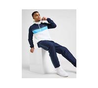 Lacoste Guppy Colour Block Tracksuit - Blue - Mens 8/XXXL