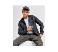 Lacoste Guppy Track Jacket - Grey - Mens 8/XXXL