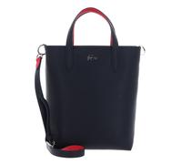 LACOSTE handbag Anna Z Vertical Shopping Bag Abimes Petunia
