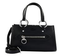 LACOSTE handbag Celys Top Handle Bag S Noir