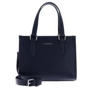 LACOSTE handbag Top Handle Bag S Marine 166