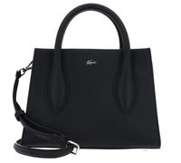 LACOSTE handbag Top Handle Bag S Noir