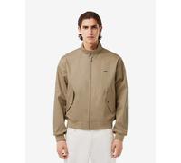 Lacoste Harrington brown jacket - S-M