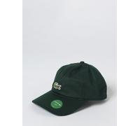LACOSTE Hat Kids color Green - Size: OS - unisex