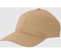 LACOSTE Hat Men color Beige - Size: OS - male
