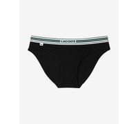 Lacoste Heritage Logo Panty Black - XL