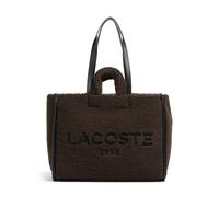 Lacoste Heritage | Tote bag | brown