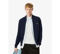Lacoste FZ Knit Jump Sn42 - Blue blue M