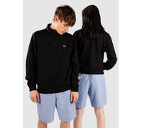 Lacoste High Neck Zipped Jersey Sweater black XL