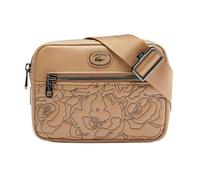 Lacoste Holiday Satchel - Brown - One Size - Brown