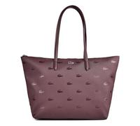 Lacoste Holiday Shopper Bag 34 cm red