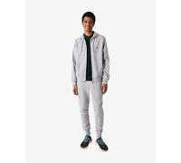 Lacoste Iconic Classic Tracksuit light grey - XS
