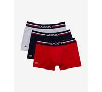 Lacoste 3 Pack Boxer Shorts