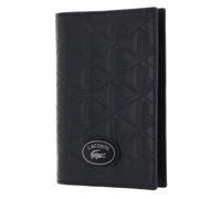 LACOSTE id case Passport Cover Noir