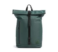 Lacoste In Motion | Rolltop backpack | green