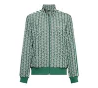 Lacoste jacquard sweater - Green 3-4-5-6-7-8