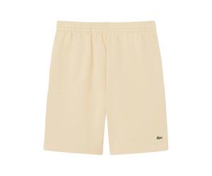 Lacoste Jogger Shorts - Men's Lacoste Cotton Fleece Jogger Short - GH9627 - BNWT