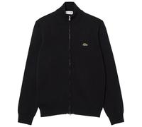 Lacoste Jumper - Men's Lacoste Full Zip High Neck Cotton Knit - AH1957 - BNWT