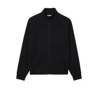 Lacoste Jumpers Black - male - Lacoste - Zip-throughs - Black - M - Sweatshirts & Hoodies M