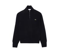 Lacoste Jumpers Blue - male - Lacoste - Turtlenecks - Black - S - Knitwear S