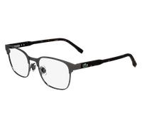 Lacoste Junior L3113 033 Optical frames Metal Rifle barrel Squared Normal Normal