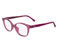 Lacoste Junior L3662 663 Optical frames Bio-inject Squared Normal